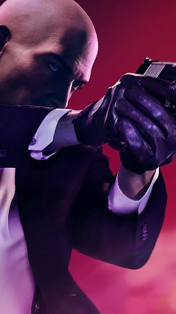 Hitman 2, E3 2018 Artwork Poster, Games HD phone wallpaper