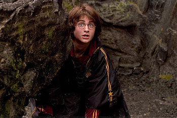 Goblet of Fire, Harry James Potter, Fanpop HD wallpaper