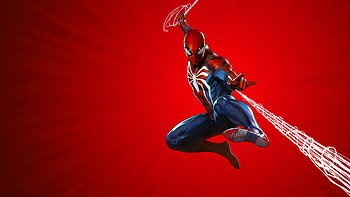 Marvels Spider Man PS4 Theme Art 10k, spiderman-ps4, spiderman, games, 2018-games, ps-games HD wallpaper