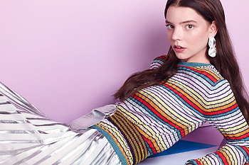 Anya Taylor Joy, anya-taylor-joy, celebrities, girls HD wallpaper