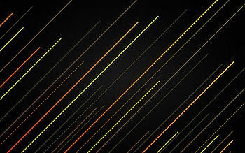 With, 3d technology graph, lines HD wallpaper