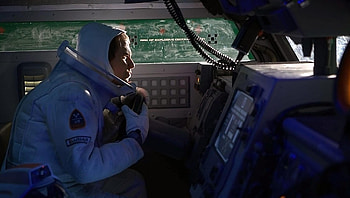 Moon (2022) movie HD wallpaper
