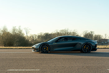 Koenigsegg Gemera | High-Performance Sports Car Background, vehicle, Koenigsegg gemera HD wallpaper