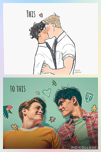 Cutest heartstopper, eye, head HD phone wallpaper