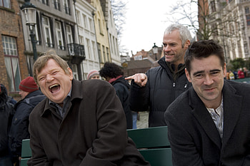 In Bruges, HQ movie , Stunning visuals HD wallpaper