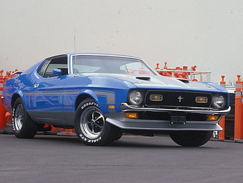 kick a** car, ford, mustang HD wallpaper