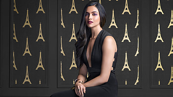 Celebrity, Indian actress, Deepika Padukone HD wallpaper