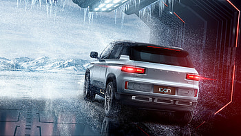 Geely auto, Premium electric vehicle, Zeekr batteries, News HD wallpaper