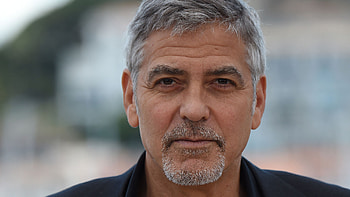 George Clooney, Multi-million-dollar ad, Questionable value, Business judgment HD wallpaper