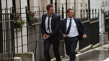 Gerard Butler, Angel Has Fallen, Movies, Page 2 HD wallpaper