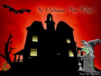 night horror, other, abstract HD wallpaper