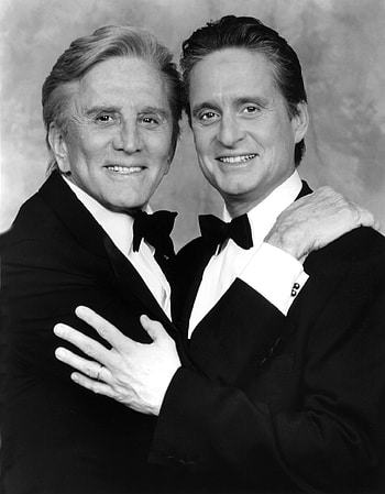 Kirk Douglas, Life in , Classic movie stars HD phone wallpaper