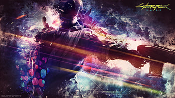 Cyberpunk 2077 Game Art , cyberpunk-2077, games, ps-games, xbox-games, pc-games HD wallpaper
