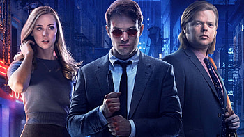TV Show - Daredevil HD wallpaper