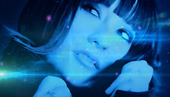 IXI ISIS ~ L'Esquisse-du-Lys, French, Vocalist, Singer, Diva, Songwriter, Paris, Pop, Female HD wallpaper