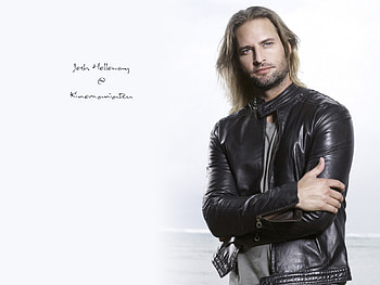 People, Actors, Men, Joshua Lee «Josh» Holloway HD wallpaper