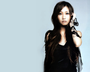 cute,actress,singer,Otsuka Ai,4, cute, singer, otsuka ai, actress, 4 HD wallpaper