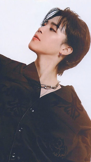 Jimin, BTS, kpop, parkjimin HD phone wallpaper