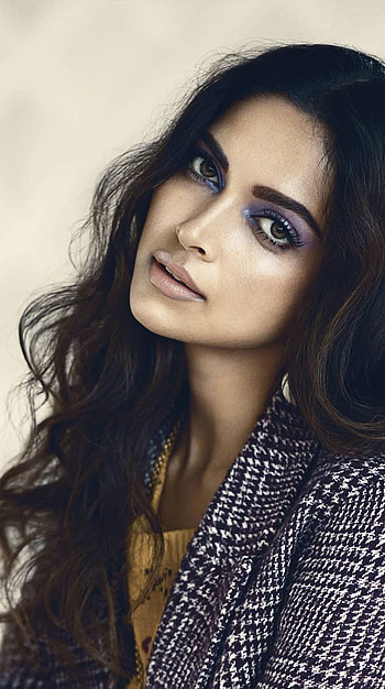 Deepika Padukone, bollywood actress, cute HD phone wallpaper