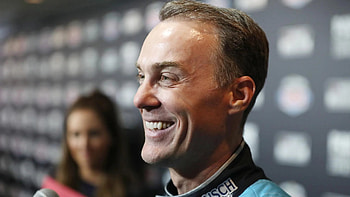 NASCAR, Kevin Harvick, Career extension, Decision HD wallpaper