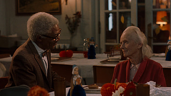 Driving Miss Daisy, Nostalgic film, Pinboard memories, Iconic film HD wallpaper