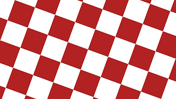 Red Checked, Vans, Flames HD wallpaper