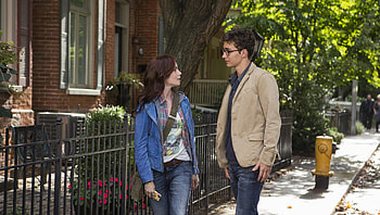 The Mortal Instruments: City of Bones (2022) movie HD wallpaper