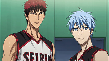 Kuroko's Basketball, prosieben maxx, basketball156 HD wallpaper