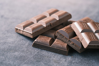 Bars, Chocolate HD wallpaper