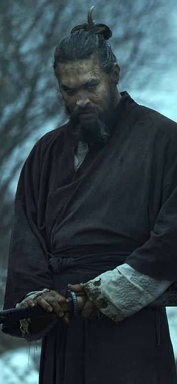 Jason Momoa, Celebrities, See Season 2, XS HD phone wallpaper