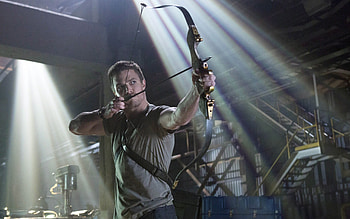 Cinema, People, Actors, Arrow HD wallpaper
