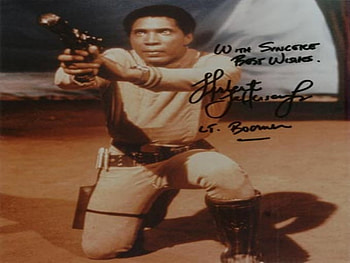 HERBERT JEFFERSON, Jr. AS LIEUTENANT BOOMER, action, tvshow, entertainment, usa HD wallpaper