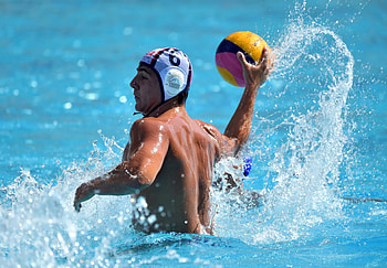 USA Water Polo roster, FINA World League, Super Final, Swimming news HD wallpaper