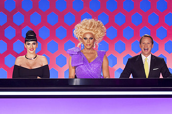 RuPaul's Drag Race, Season 9, TV guide, Renewal HD wallpaper