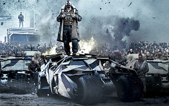 The Dark Knight Rises, Bane, , Movie HD wallpaper