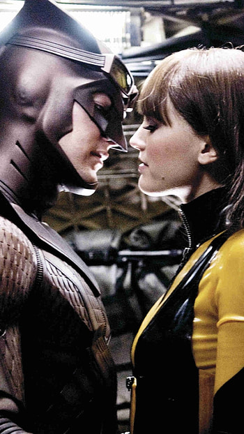 Movie Watchmen, Classic superhero, Gripping storyline, Thrilling action HD phone wallpaper