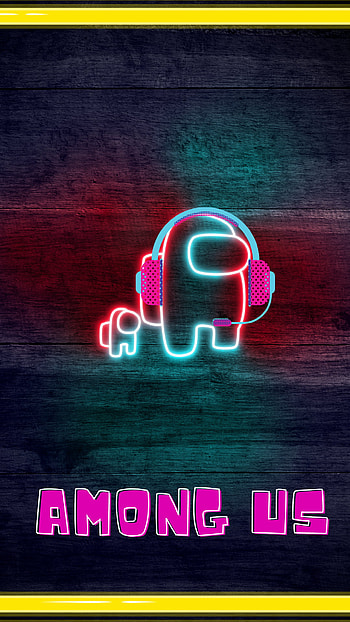 among us, game, popular HD phone wallpaper