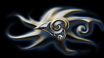 Of St Louis Rams HD wallpaper