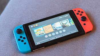 Nintendo Switch games, RPG titles, Android authority, Gaming HD wallpaper