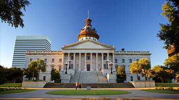 Columbia, South Carolina, Travels, Vacation rentals HD wallpaper