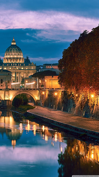 Rome , Top backgrounds HD phone wallpaper
