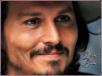 Johnny 444, actor, face shot, people, johnny HD wallpaper