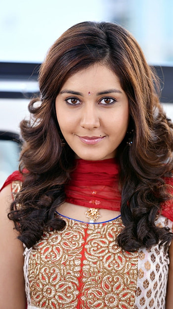 Raashi Khanna, Telugu HD phone wallpaper