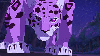 Kipo and the Age of Wonderbeasts Animation, Kipo and the Age of Wonderbeasts cartoon HD wallpaper
