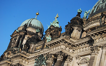 Berlin Cathedral, Stunning , background , German landmark HD wallpaper
