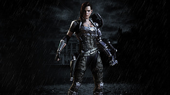 Shelly Bombshell, shelly-bombshell, games HD wallpaper