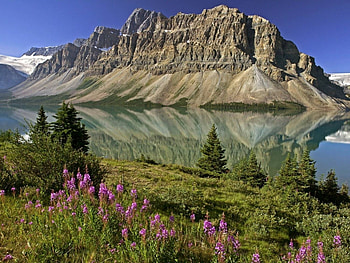Landscape, Nature, Mountains HD wallpaper