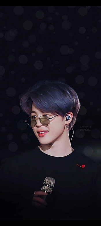 Bts, glasses, jaw HD phone wallpaper