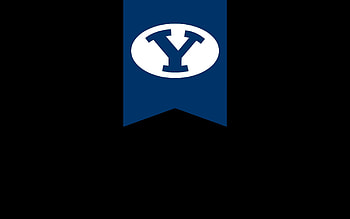 BYU PC Altenate, logo HD wallpaper
