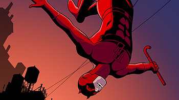 Daredevil Season 3 Art , daredevil-season-3, daredevil, tv-shows, poster, deviantart HD wallpaper